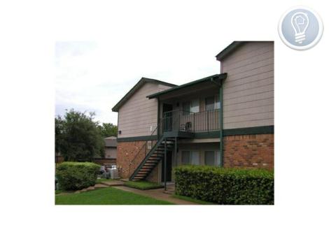 Effiency Apartment in Round Rock under $450! Will work with credit!
