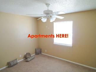 Many apartments to choose from, 1 2 or 3 bedrooms! 