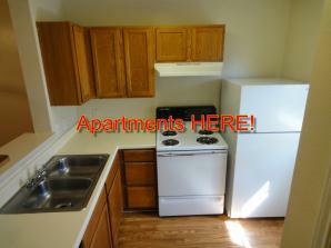 4 bedroom Apartments under $900!