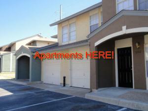 Round Rock 4 Bedroom Townhome with attached Garage!
