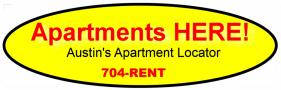 Cheap Austin Apartments HERE! Bad credit ok!