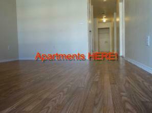 4 Bedroom Townhome with faux wood floors!