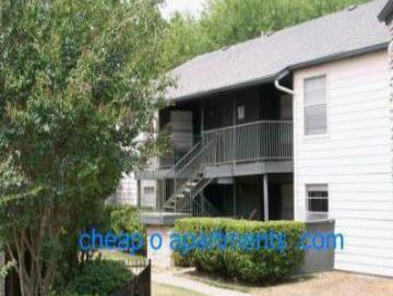 Cheap Apartments in Austin! Studio Apartment $495, broken lease ok!